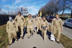 Fliegertruppe